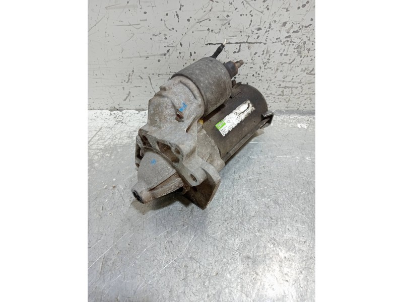 Recambio de motor arranque para renault clio iii confort dynamique referencia OEM IAM 8200836473  VALEO