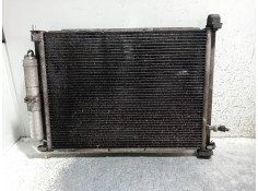 Recambio de radiador agua para renault clio iii confort dynamique referencia OEM IAM 8200688390  