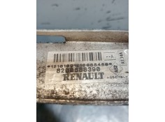 Recambio de radiador agua para renault clio iii confort dynamique referencia OEM IAM 8200688390   2