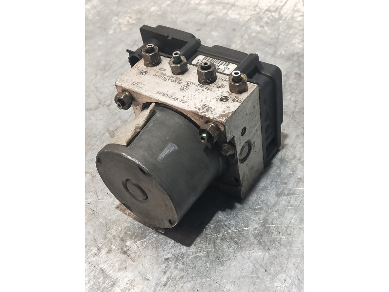 Recambio de abs para renault scenic ii confort authentique referencia OEM IAM 8200038695 0265231300 0265800300