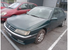 peugeot 605 del año 1999
