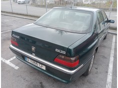 peugeot 605 del año 1999 2