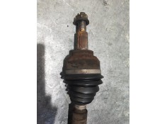 Recambio de transmision delantera izquierda para renault laguna ii (bg0) dynamique referencia OEM IAM    2