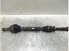 Recambio de transmision delantera derecha para renault laguna ii (bg0) dynamique referencia OEM IAM   