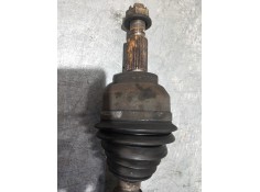 Recambio de transmision delantera derecha para renault laguna ii (bg0) dynamique referencia OEM IAM    2