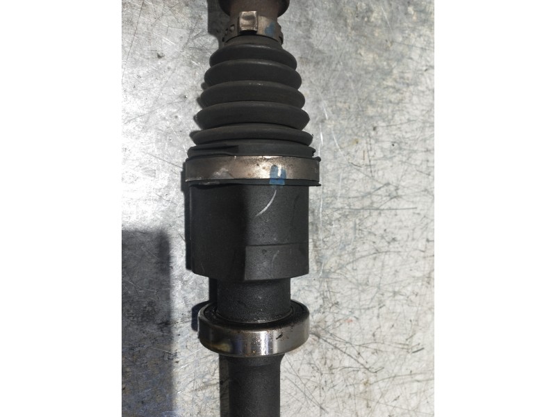 Recambio de transmision delantera derecha para renault laguna ii (bg0) dynamique referencia OEM IAM   