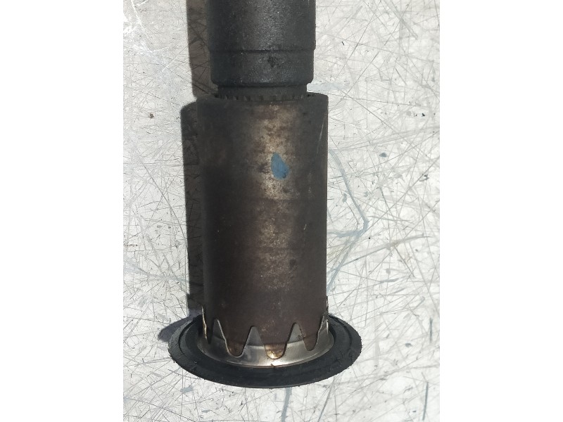 Recambio de transmision delantera derecha para renault laguna ii (bg0) dynamique referencia OEM IAM   