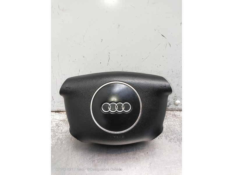 Recambio de kit airbag para audi a3 (8p) 1.9 tdi ambiente referencia OEM IAM 8P0959655D 0285001700 