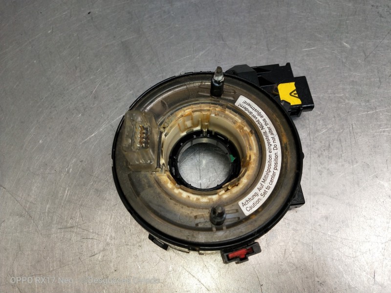 Recambio de kit airbag para audi a3 (8p) 1.9 tdi ambiente referencia OEM IAM 8P0959655D 0285001700 
