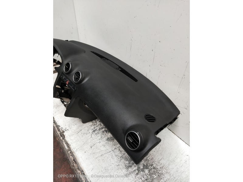 Recambio de kit airbag para audi a3 (8p) 1.9 tdi ambiente referencia OEM IAM 8P0959655D 0285001700 