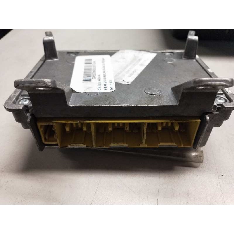 Recambio de centralita airbag para honda accord berlina (cl/cn) 2.2i ctdi sport referencia OEM IAM 77960 G821M1 C0QRN2QKS