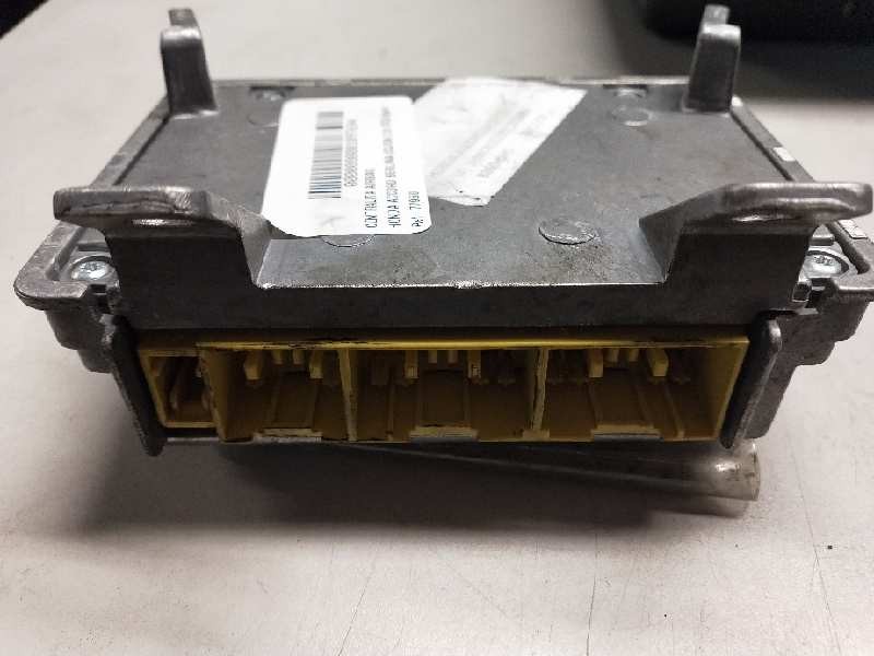 Recambio de centralita airbag para honda accord berlina (cl/cn) 2.2i ctdi sport referencia OEM IAM 77960 G821M1 C0QRN2QKS