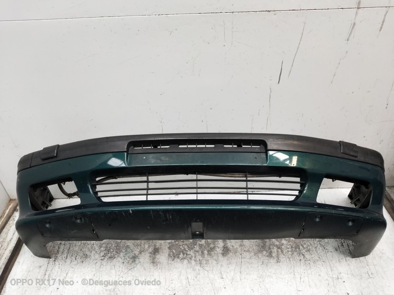 Recambio de paragolpes delantero para peugeot 605 stdt referencia OEM IAM   