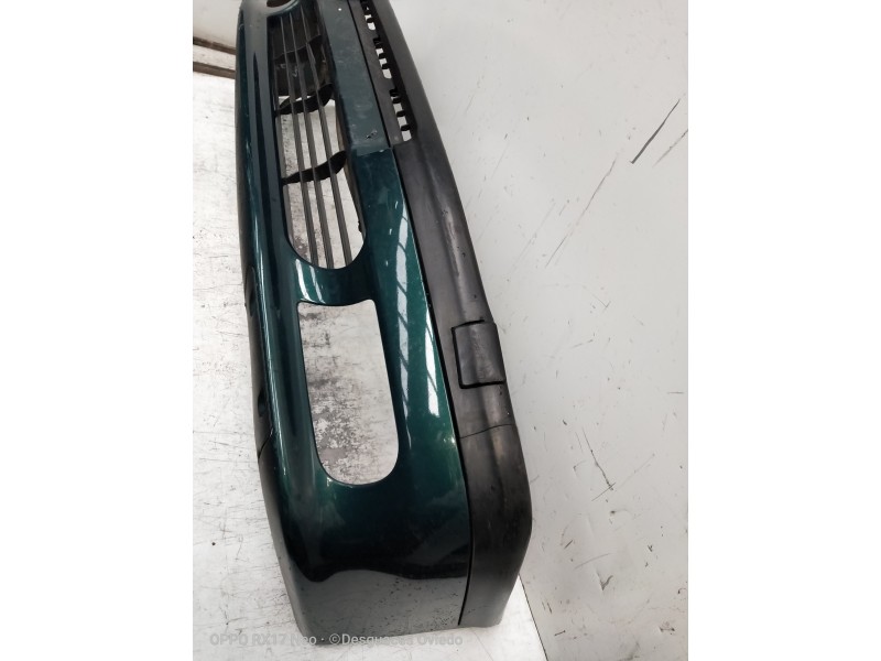 Recambio de paragolpes delantero para peugeot 605 stdt referencia OEM IAM   