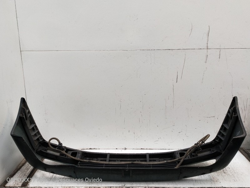 Recambio de paragolpes delantero para peugeot 605 stdt referencia OEM IAM   