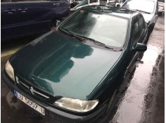citroen xsara berlina del año 1998