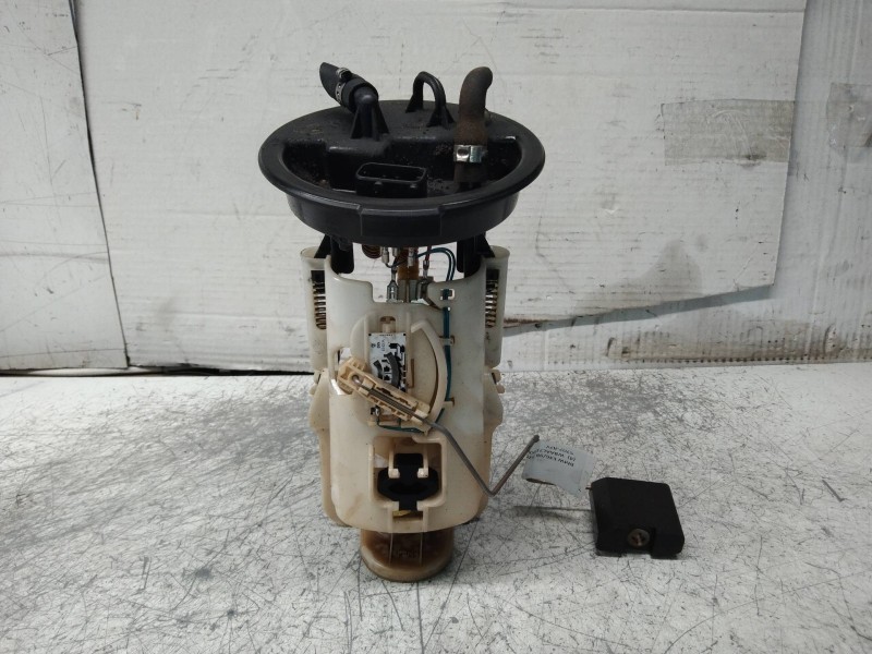Recambio de bomba combustible para bmw serie 3 berlina (e46) 320d referencia OEM IAM 1183845 228214002001 