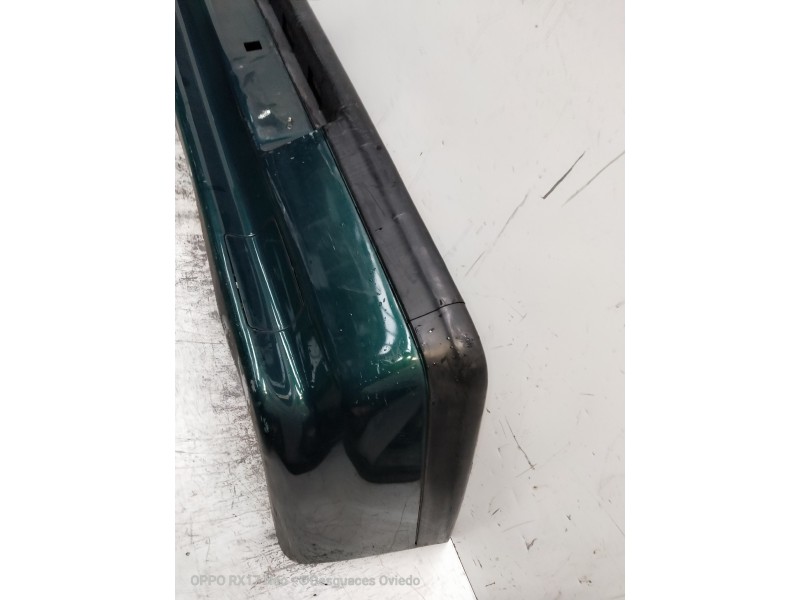 Recambio de paragolpes trasero para peugeot 605 stdt referencia OEM IAM   