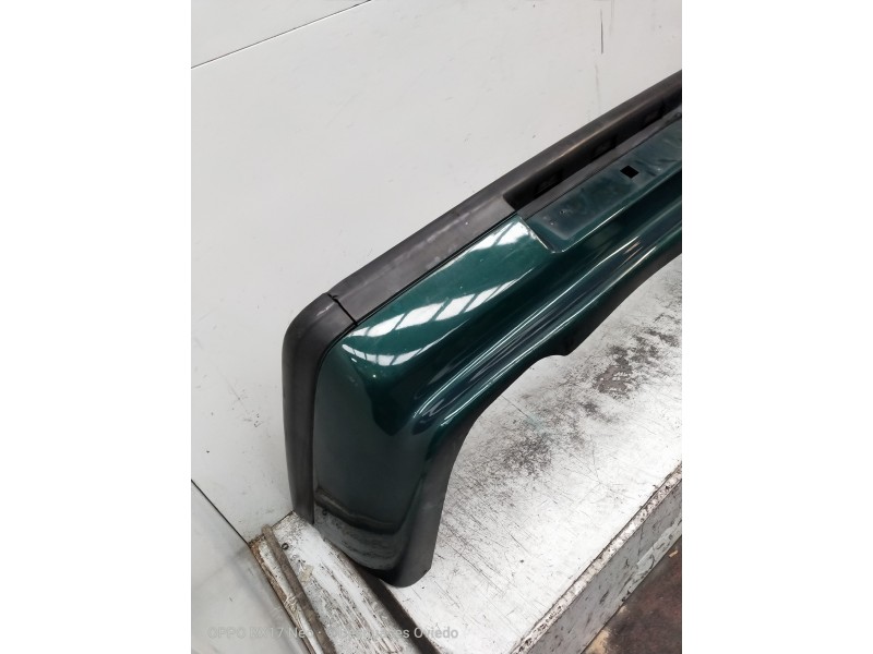 Recambio de paragolpes trasero para peugeot 605 stdt referencia OEM IAM   