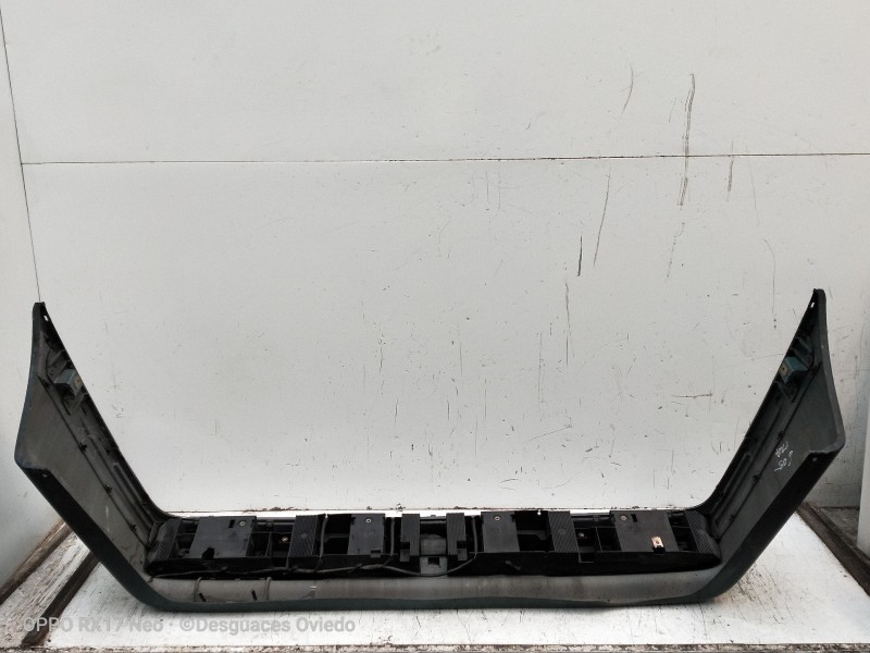 Recambio de paragolpes trasero para peugeot 605 stdt referencia OEM IAM   