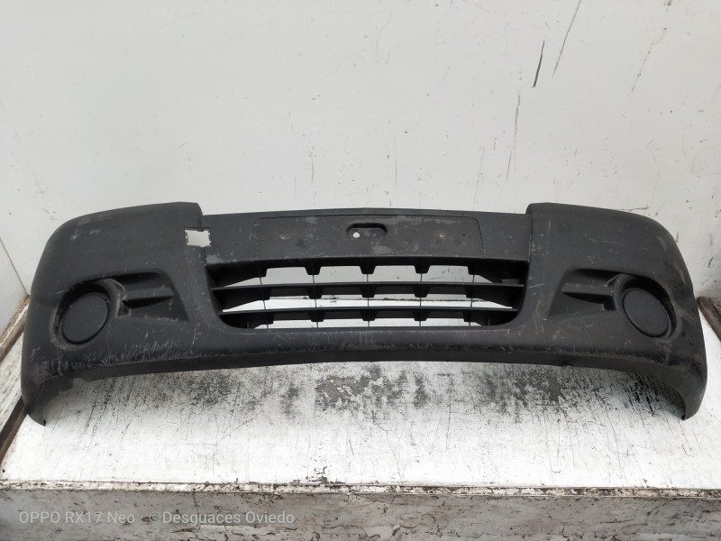 Recambio de paragolpes delantero para renault kangoo profesional referencia OEM IAM   