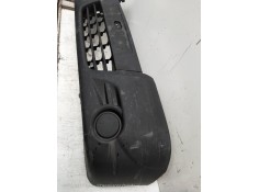 Recambio de paragolpes delantero para renault kangoo profesional referencia OEM IAM    2
