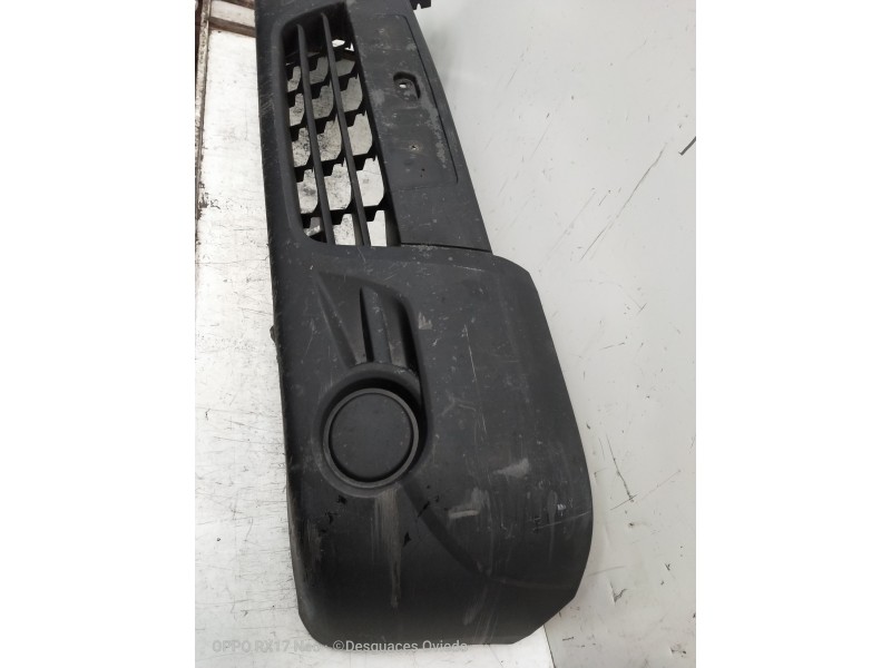 Recambio de paragolpes delantero para renault kangoo profesional referencia OEM IAM   