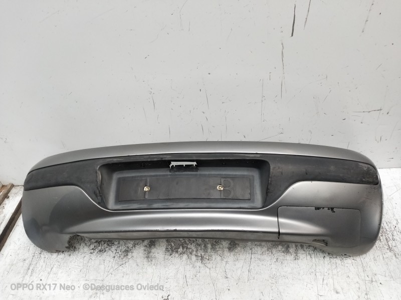 Recambio de paragolpes trasero para opel tigra 1.4 16v referencia OEM IAM   