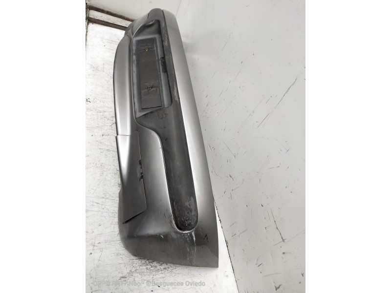 Recambio de paragolpes trasero para opel tigra 1.4 16v referencia OEM IAM   
