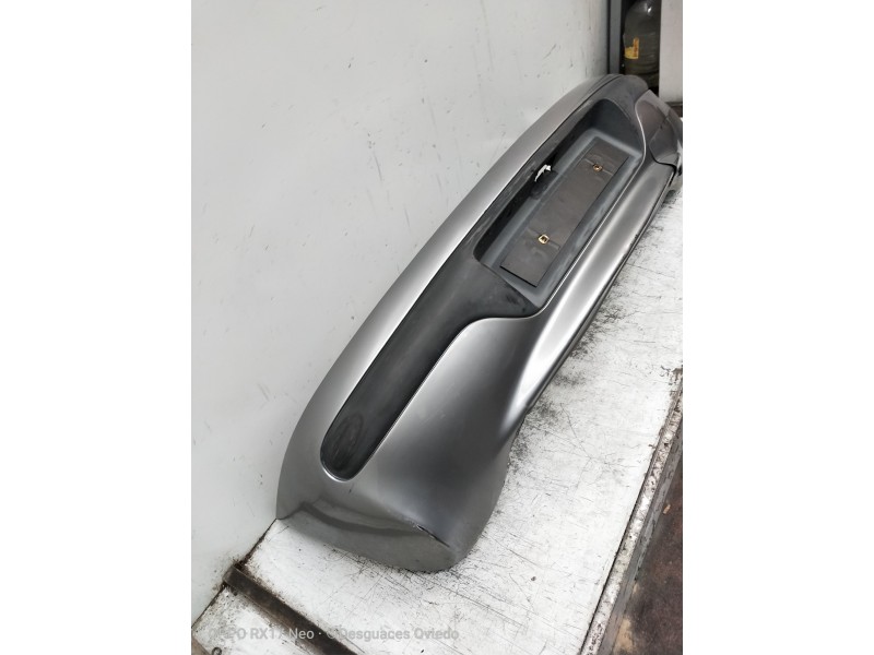 Recambio de paragolpes trasero para opel tigra 1.4 16v referencia OEM IAM   