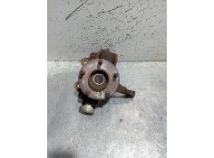 Recambio de mangueta delantera izquierda para ford focus lim. (cb4) trend referencia OEM IAM   