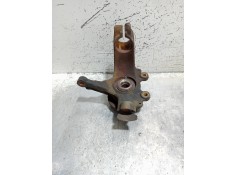 Recambio de mangueta delantera izquierda para ford focus lim. (cb4) trend referencia OEM IAM    2