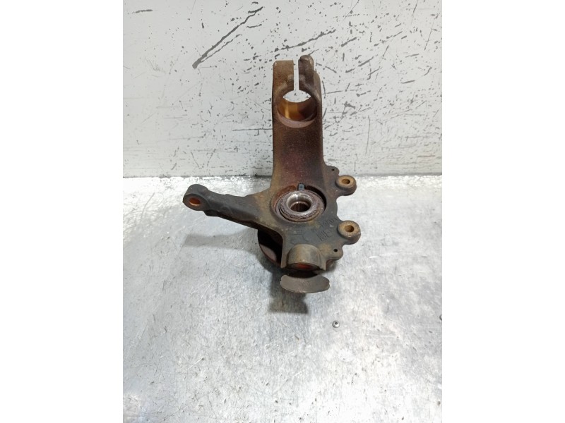 Recambio de mangueta delantera izquierda para ford focus lim. (cb4) trend referencia OEM IAM   