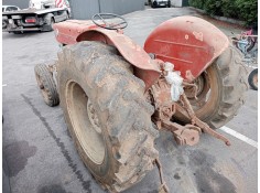massey ferguson 135 ebro del año 1978 2