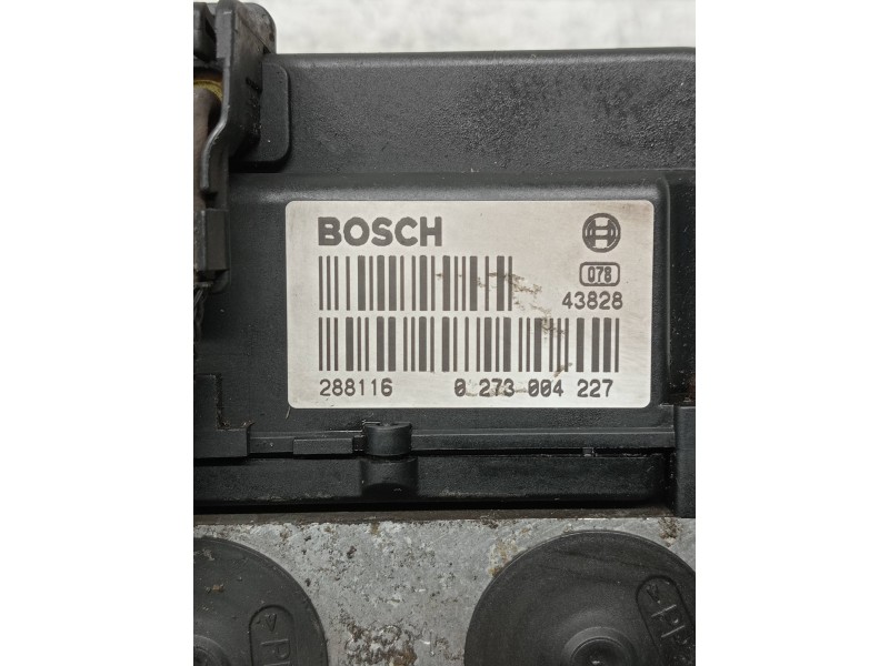 Recambio de abs para opel corsa c joy referencia OEM IAM 0265216478 09127108 0273004227