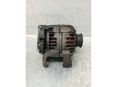 Recambio de alternador para opel corsa c joy referencia OEM IAM 0124225018 24437119  2