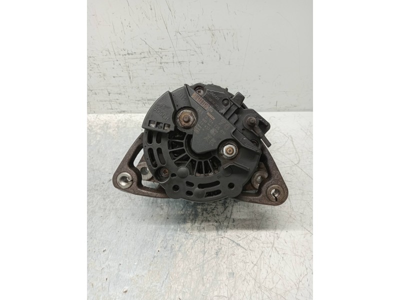 Recambio de alternador para opel corsa c joy referencia OEM IAM 0124225018 24437119 