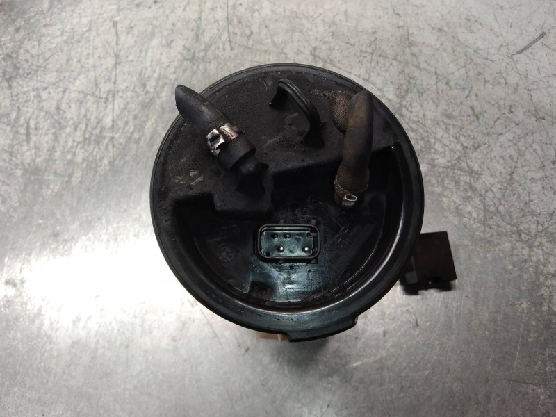 Recambio de bomba combustible para bmw serie 3 berlina (e46) 320d referencia OEM IAM 1183845 228214002001 