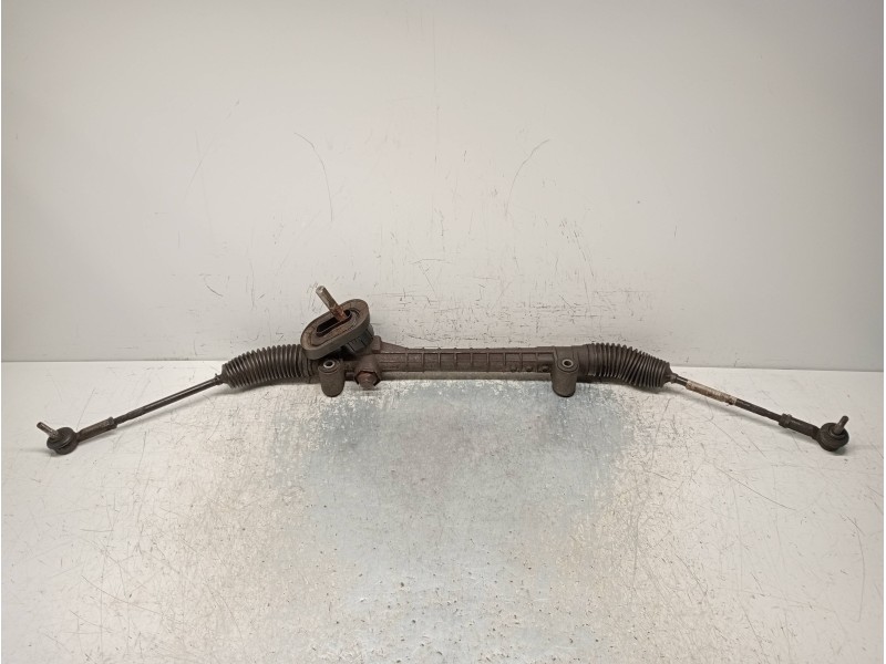 Recambio de cremallera direccion para opel corsa c joy referencia OEM IAM 26082855  