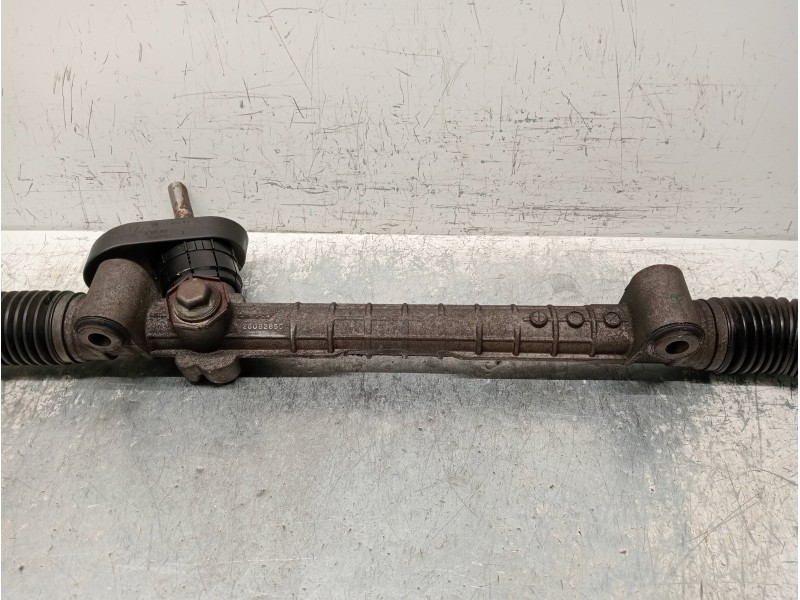 Recambio de cremallera direccion para opel corsa c joy referencia OEM IAM 26082855  