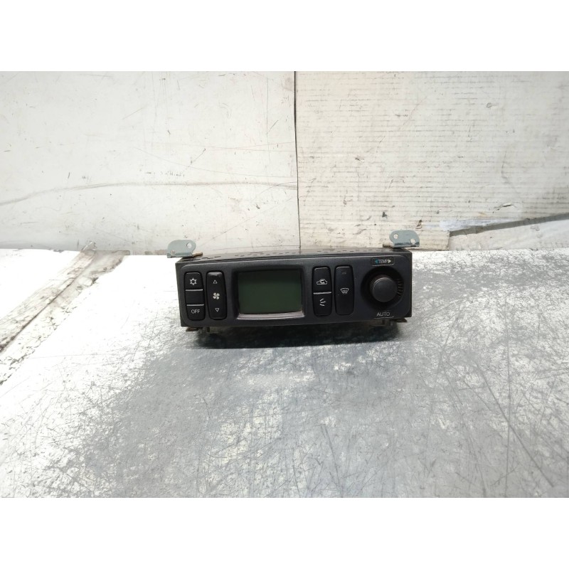 Recambio de mando calefaccion / aire acondicionado para mitsubishi montero sport (k90) 2.5 turbodiesel referencia OEM IAM MR5683