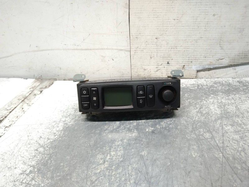Recambio de mando calefaccion / aire acondicionado para mitsubishi montero sport (k90) 2.5 turbodiesel referencia OEM IAM MR5683