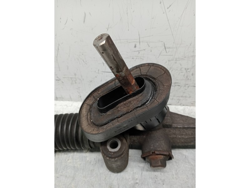 Recambio de cremallera direccion para opel corsa c joy referencia OEM IAM 26082855  