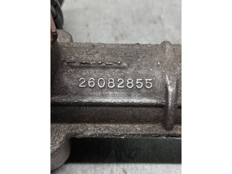 Recambio de cremallera direccion para opel corsa c joy referencia OEM IAM 26082855  