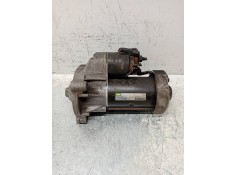 Recambio de motor arranque para citroen ax 1.5 diesel referencia OEM IAM   
