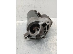 Recambio de motor arranque para citroen ax 1.5 diesel referencia OEM IAM    2
