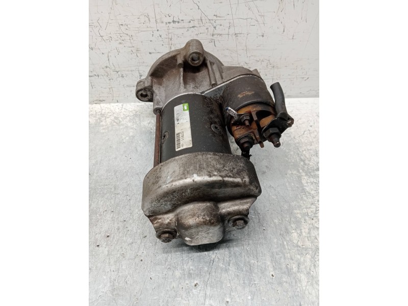 Recambio de motor arranque para citroen ax 1.5 diesel referencia OEM IAM   