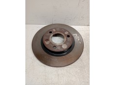 Recambio de disco freno delantero para citroen ax 1.5 diesel referencia OEM IAM   