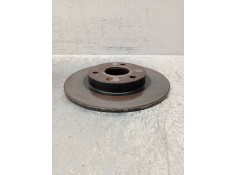 Recambio de disco freno delantero para citroen ax 1.5 diesel referencia OEM IAM    2