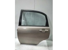 Recambio de puerta trasera izquierda para suzuki liana rh (er) 1.6 16v cat referencia OEM IAM   
